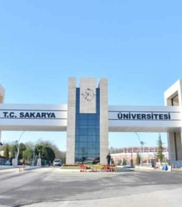 Sakarya Üniversitesi Dünyanın En İyilerinden!